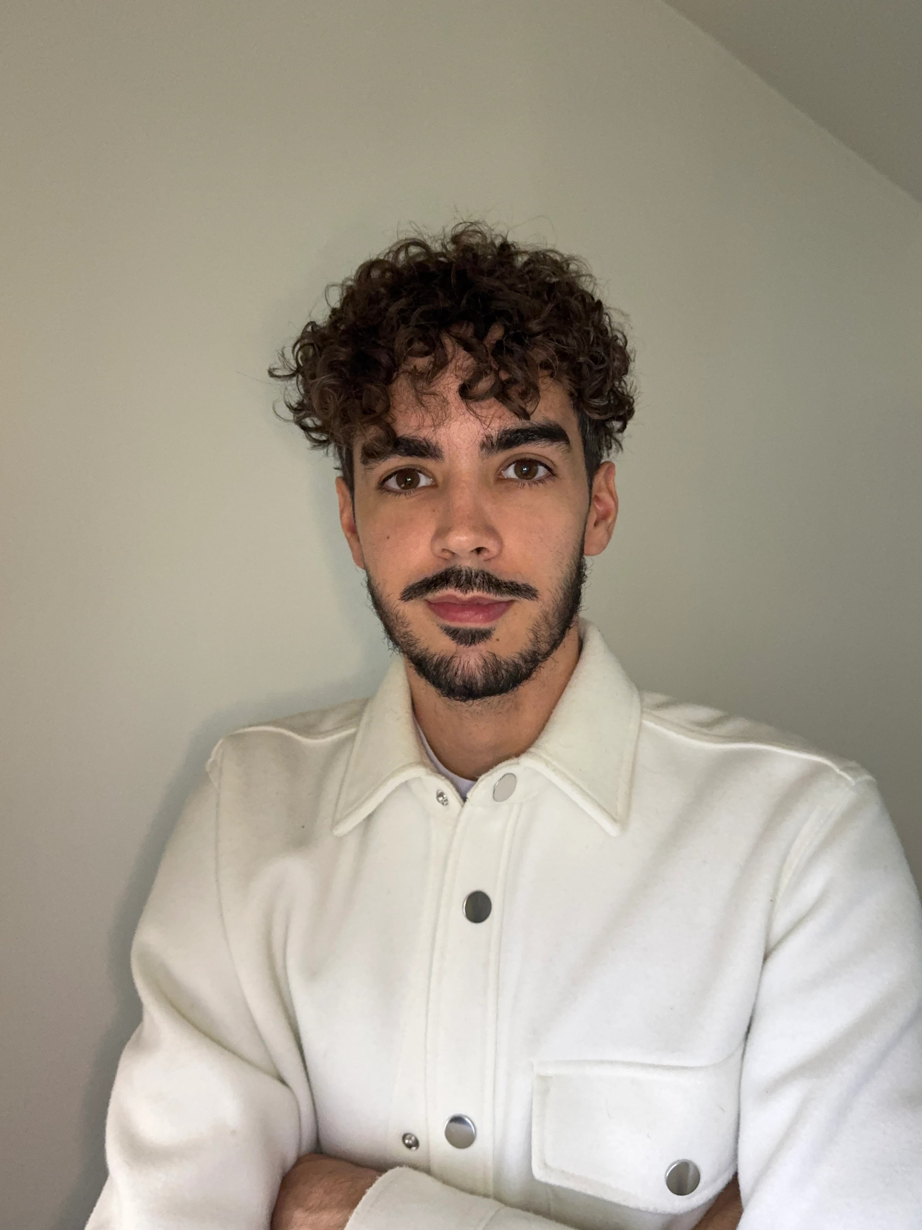 Silhouette Nicolas Guigay