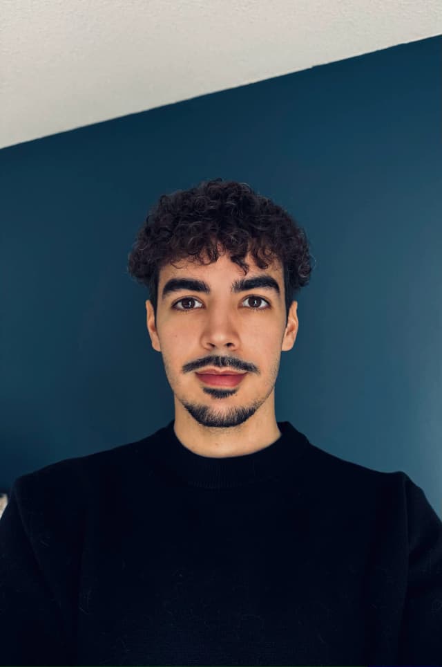 Nicolas Guigay